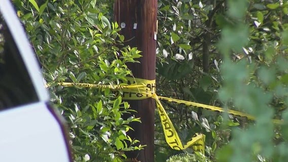 Search for missing father of 18-year-old suspect shot in Mount Dora