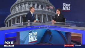 Congress passes temporary spending measure to avoid government shutdown