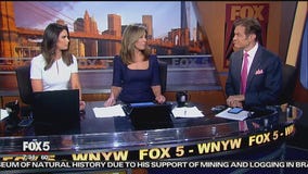 Dr. Oz fights back to fake ads