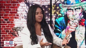 D.C. woman works to educate others on predatory lending