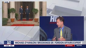 FBI warns of elevated threat of terrorism as Israel-Hamas war continues