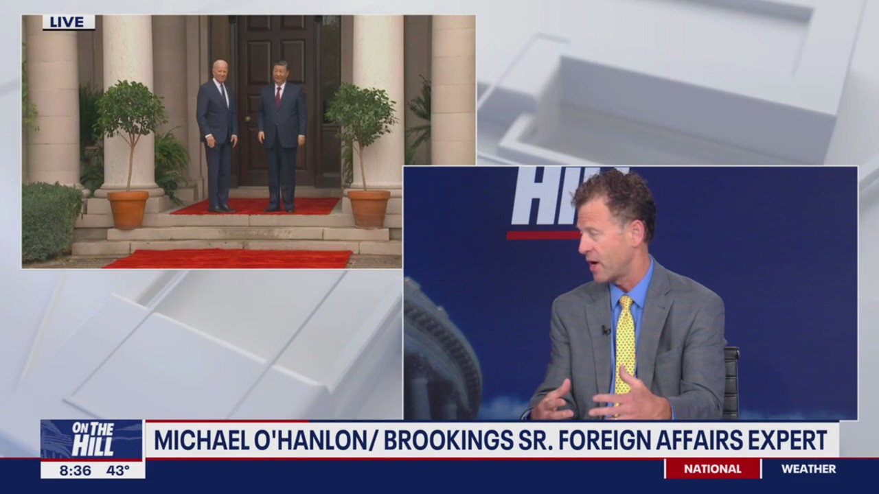 FBI warns of elevated threat of terrorism as Israel-Hamas war continues