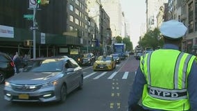 14th St. traffic plan