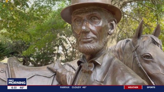 Hidden Gems of the DMV: President Lincoln's Cottage