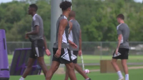 Orlando City faces off against New York Red Bulls in Lamar Hunt U.S. Open Cup Semifinal