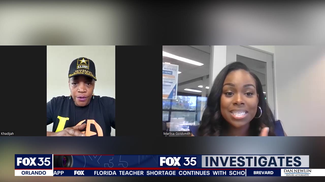 Family wants refund after reserved Florida vacation rental became unavailable