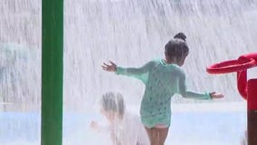 Keeping your cool during hot summer months in Florida