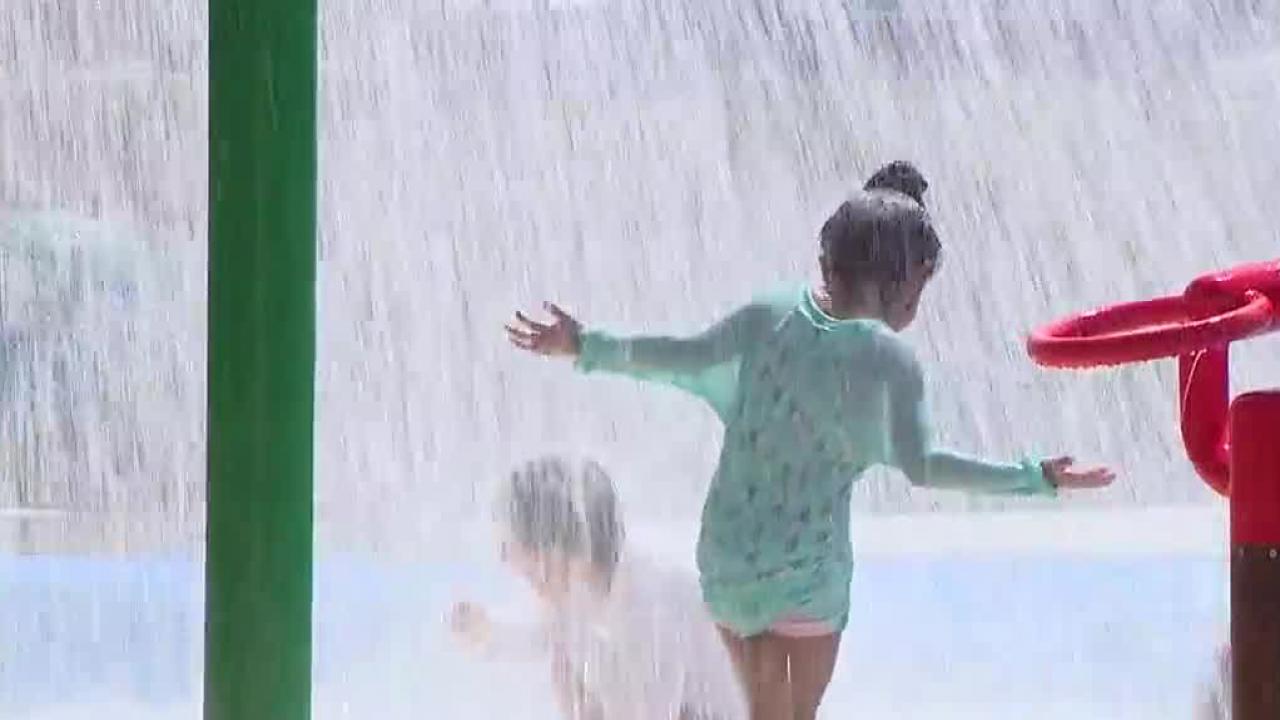 Keeping your cool during hot summer months in Florida