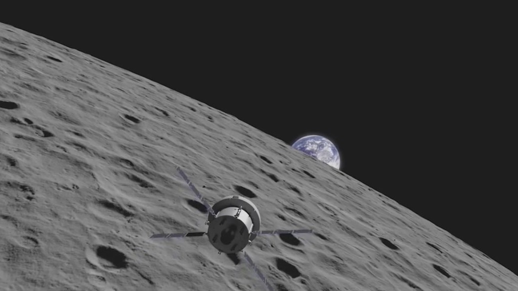 Digging into the cosmos: What's next for NASA?