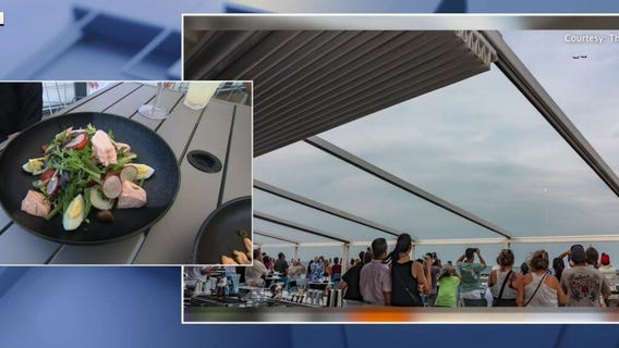 First look: What to expect at the brand new Space Bar USA