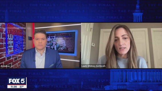 Israel-Hamas fighting on pause, at least for now