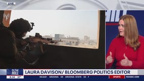 Congress wrestles with continuing aid to Israel