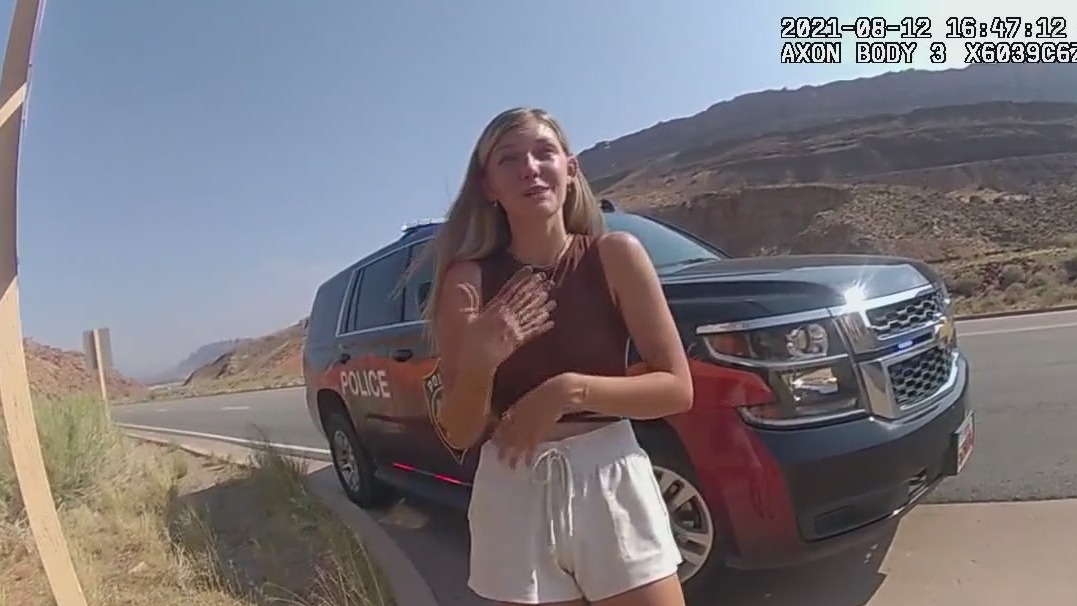 Gabby Petito family alleges officers failed to protect daughter in lawsuit