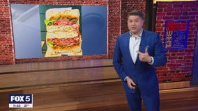 The threat of "Big Sandwich" | THE THIRD BLOCK