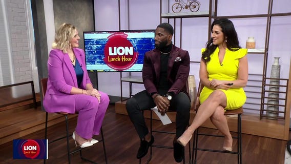 How to network & connect at parties without fear