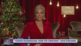 What To Watch: Napoleon, Hannah Waddingham: Home For Christmas