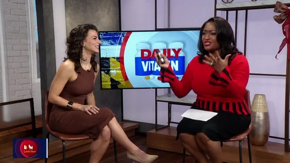 Ren?e Marino on stepping away from 'keyboard confidence' and into true confidence