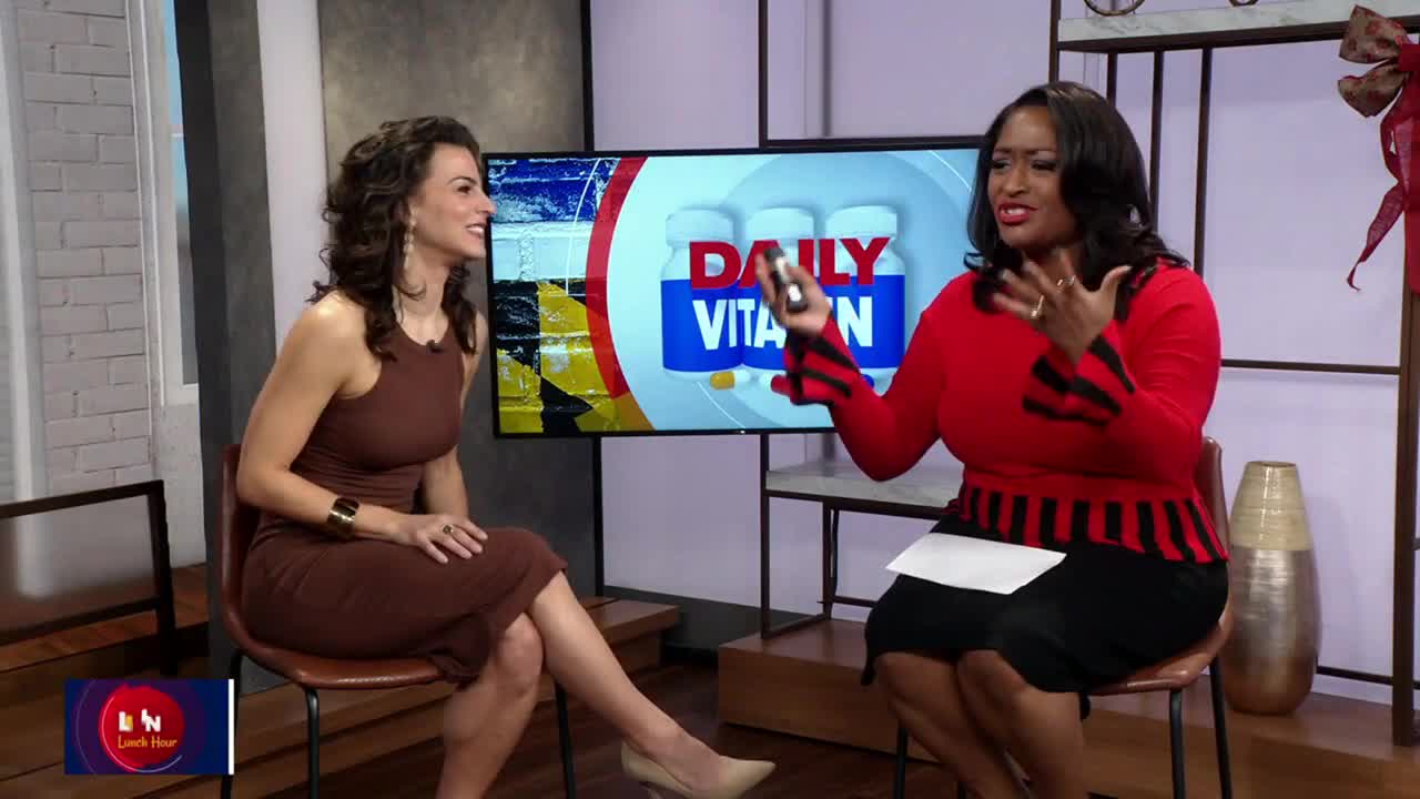 Ren?e Marino on stepping away from 'keyboard confidence' and into true confidence