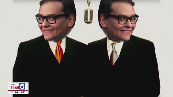 The Final 5 sends off Santos