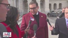 Santos is gone, so what's next for Congress?