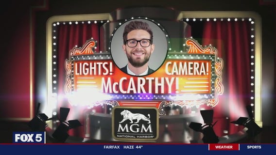 "Renaissance: A Film By Beyonc?" and "Silent Night" and more on LCM!