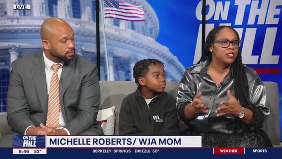 All-boys Washington Jesuit Academy seeks to help young men in underserved communities across DMV