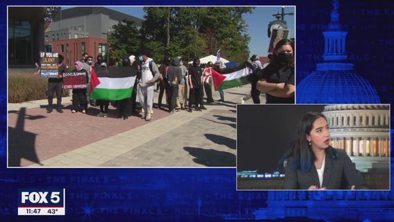 Op-ed: College campuses not doing enough to fight antisemitism