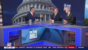 Rep. George Santos expelled from Congress for fraud, ethical violations