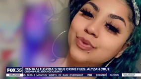 1 year later: Who killed Alyzah Cruz?