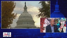 John Teichert running for Maryland's open Senate seat