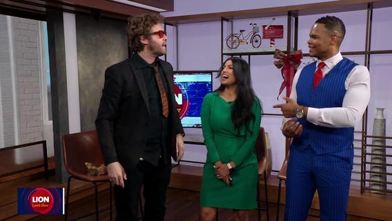 T.J. Miller brings 'Gentle Giant' tour to DC Comedy Loft