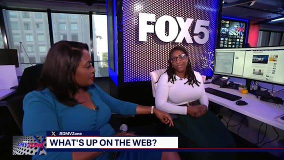 Political polls, Kardashian news -- and a fridge thief?!