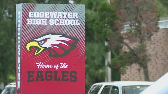Bishop Moore-Edgewater Thursday night football games canceled due to social media post