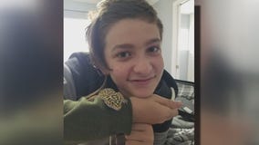 Florida teen fighting brain-eating amoeba