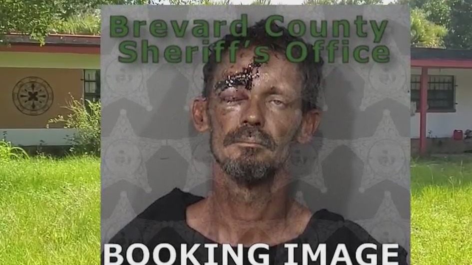 Women fight off homeless Florida man accused of breaking into their ...