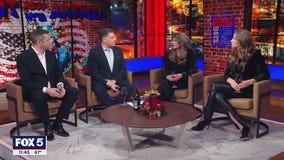 "The Final 5" wraps up 2023, part 1: the stories