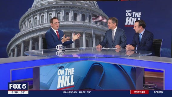 House Republicans look to formally impeach President Joe Biden