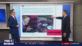 News Literacy Project's 'Rumor Guard' seeks to stop misinformation as 2024 elections near