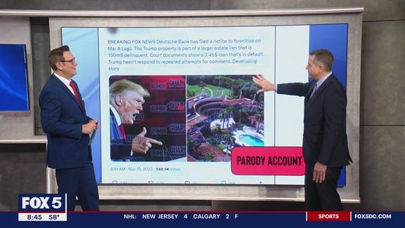 News Literacy Project's 'Rumor Guard' seeks to stop misinformation as 2024 elections near