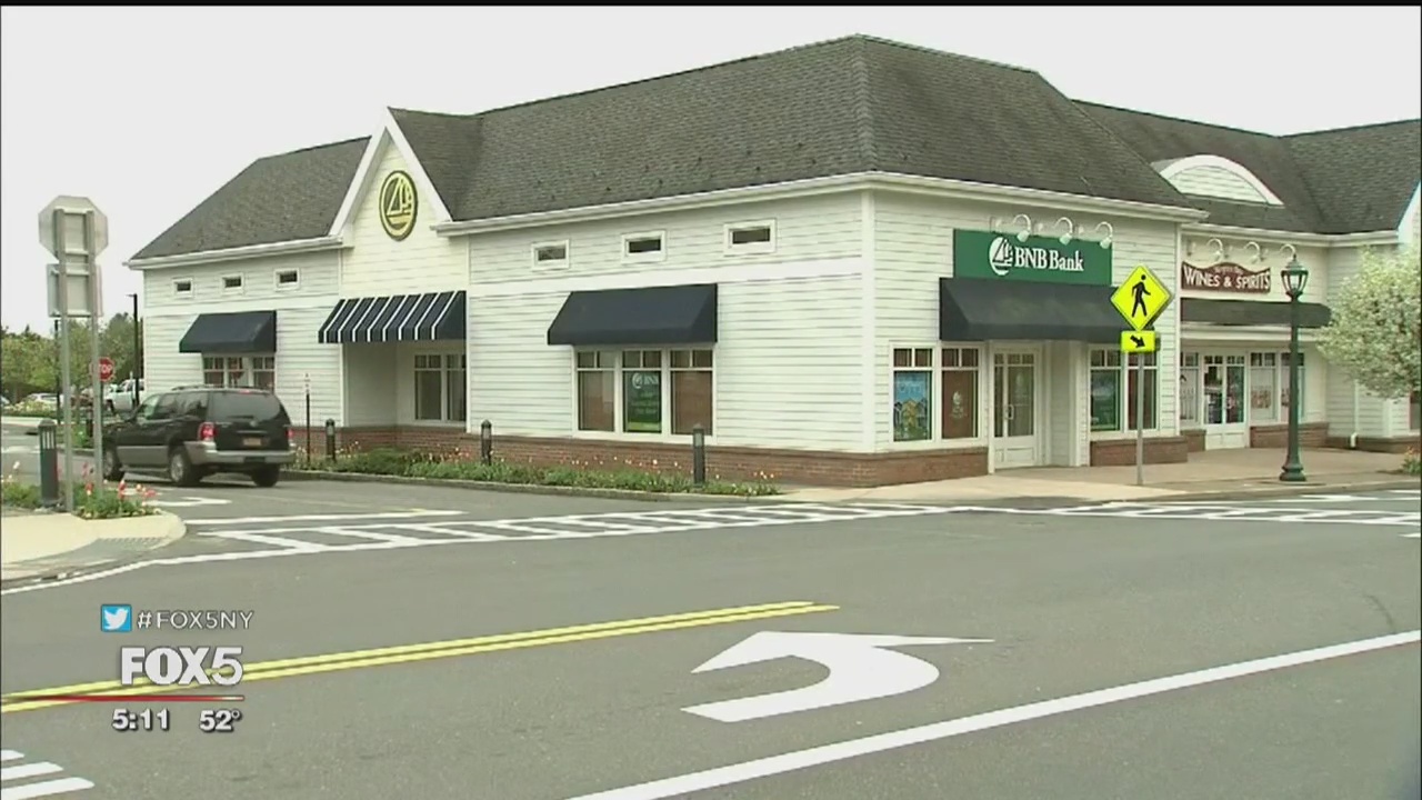 Measles case on Long Island