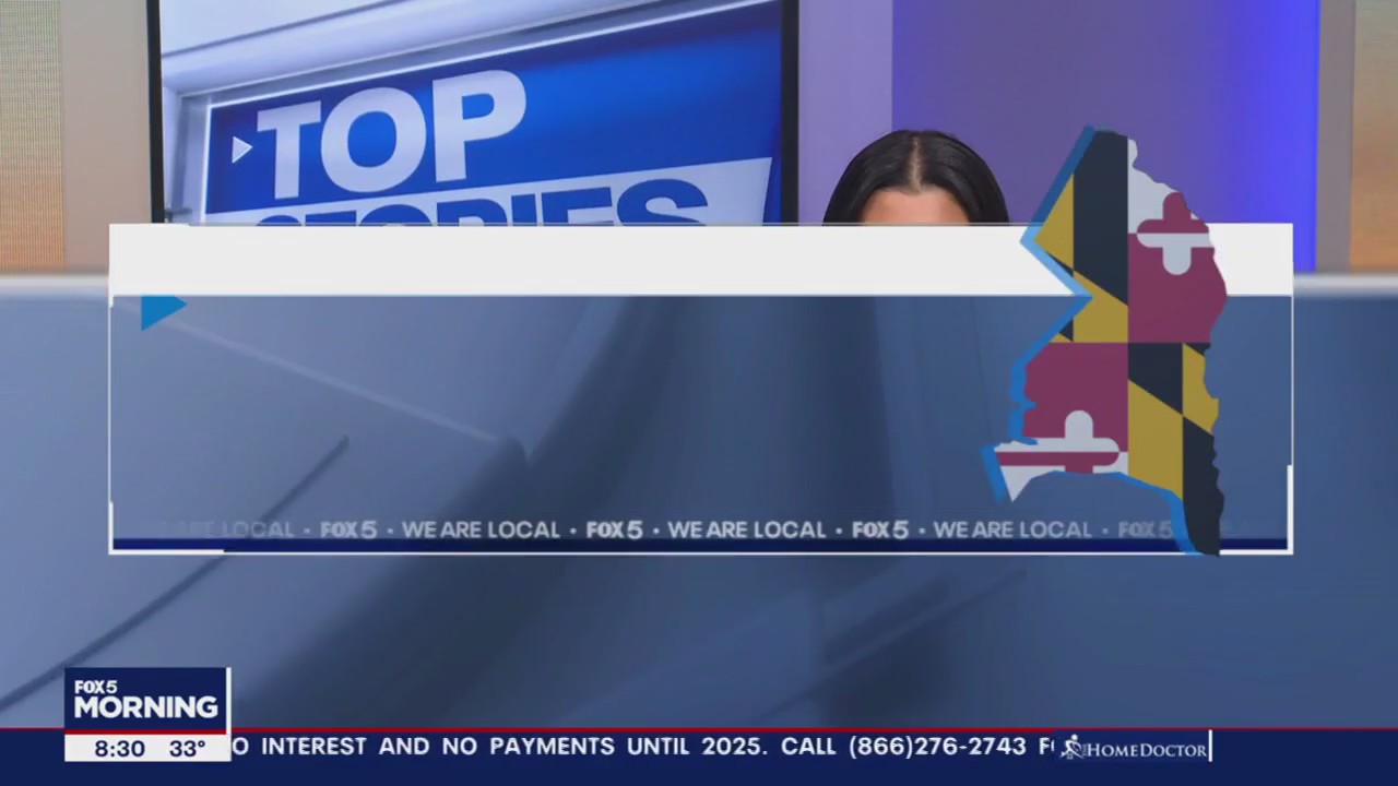 Leaders of Prince George's County Public Schools provide updates | FOX 5 DC