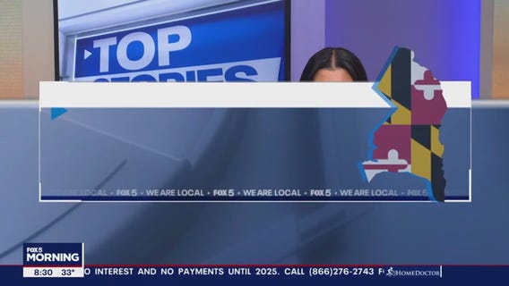 Leaders of Prince George's County Public Schools provide updates