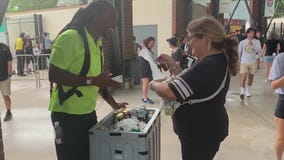 New alcohol rules in effect for UCF season opener