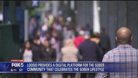 App helps prevent addiction regression