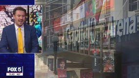 The politics of the Caps/Nats arena deal