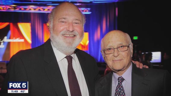 Norman Lear's legacy of activism