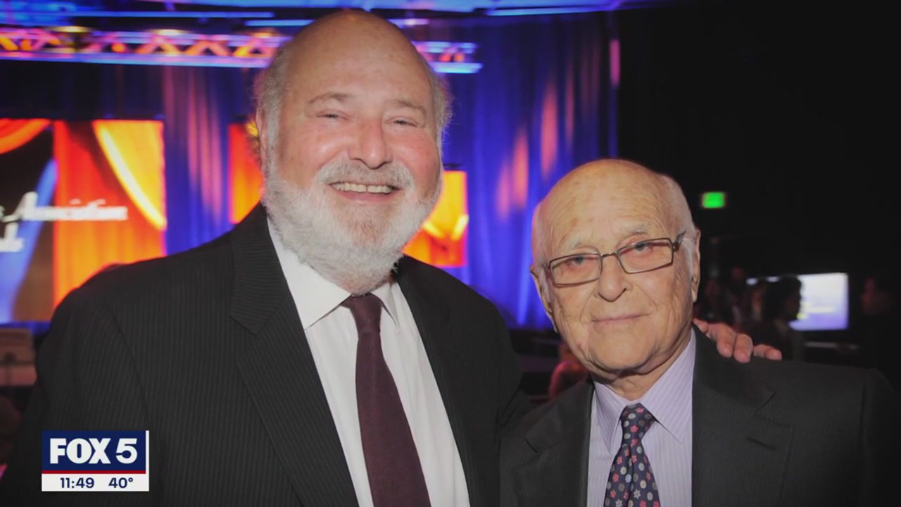 Norman Lear's legacy of activism