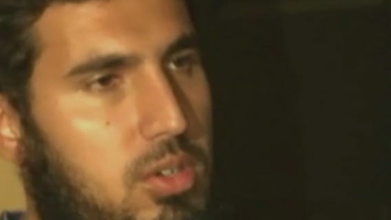 Subway bomb plotter sentenced