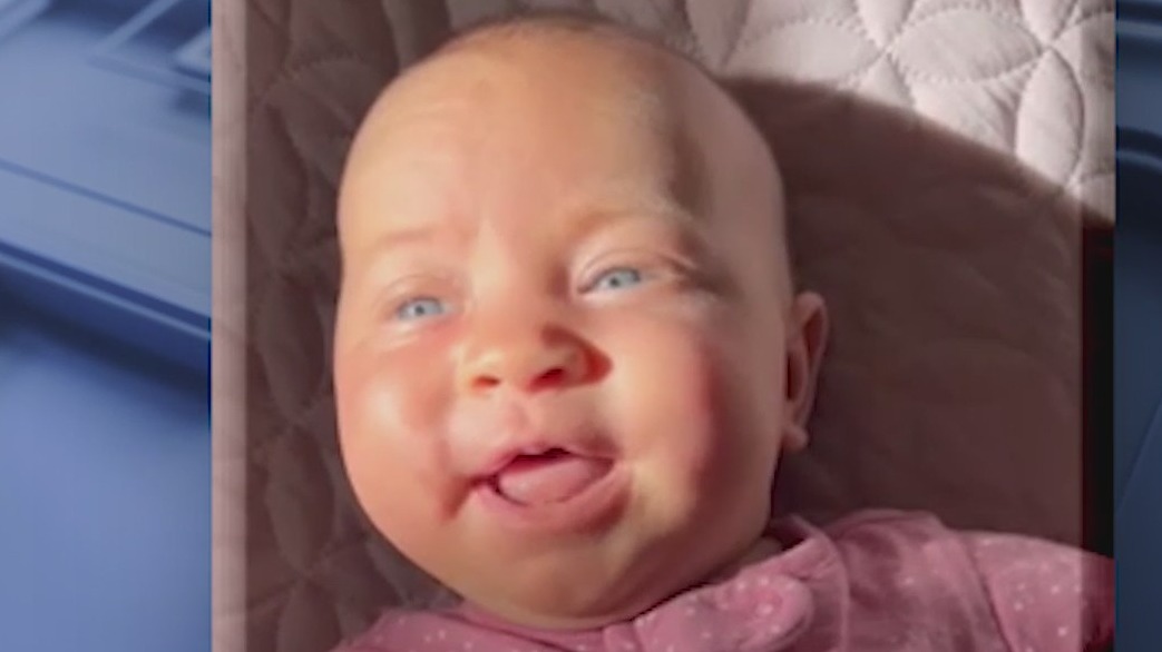 Parents speak out after baby stops breathing on Spirit flight