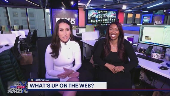 DC area Holiday Event Guide 2023